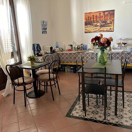 B&B Il Conte Agrigento Exterior photo