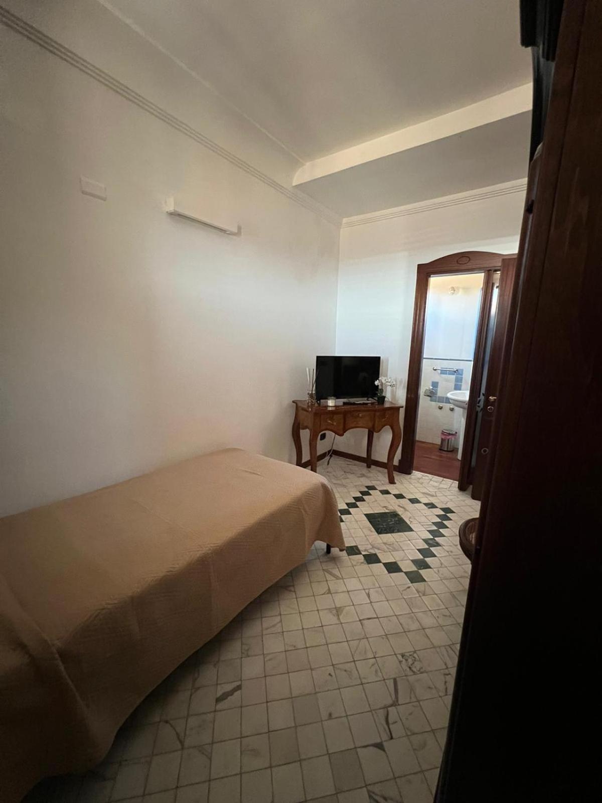 B&B Il Conte Agrigento Exterior photo
