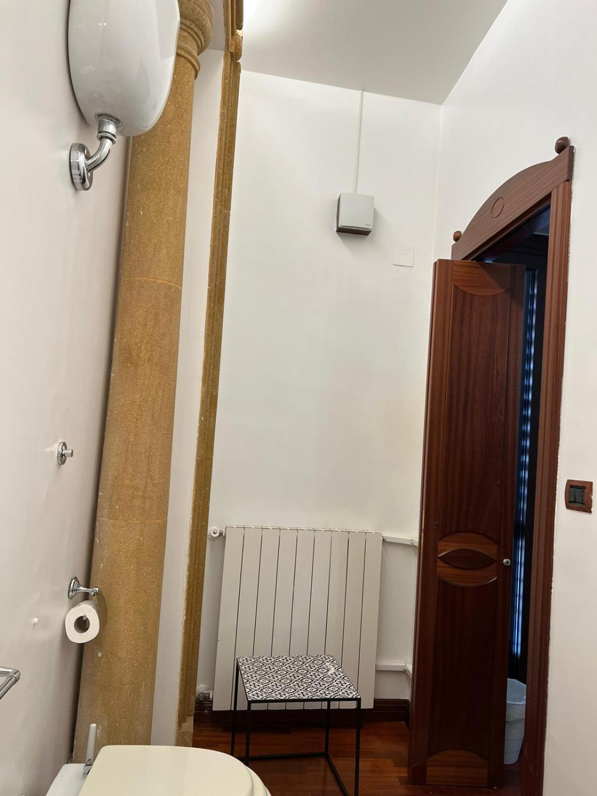 B&B Il Conte Agrigento Exterior photo