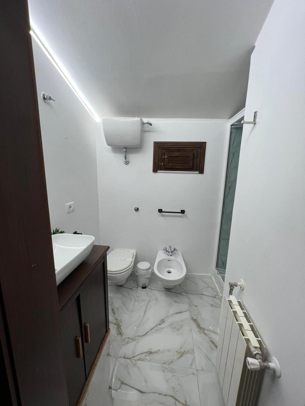 B&B Il Conte Agrigento Exterior photo