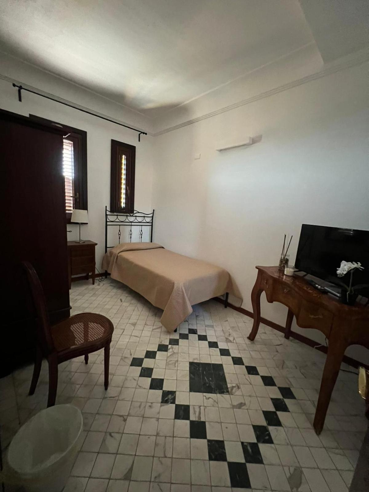 B&B Il Conte Agrigento Exterior photo