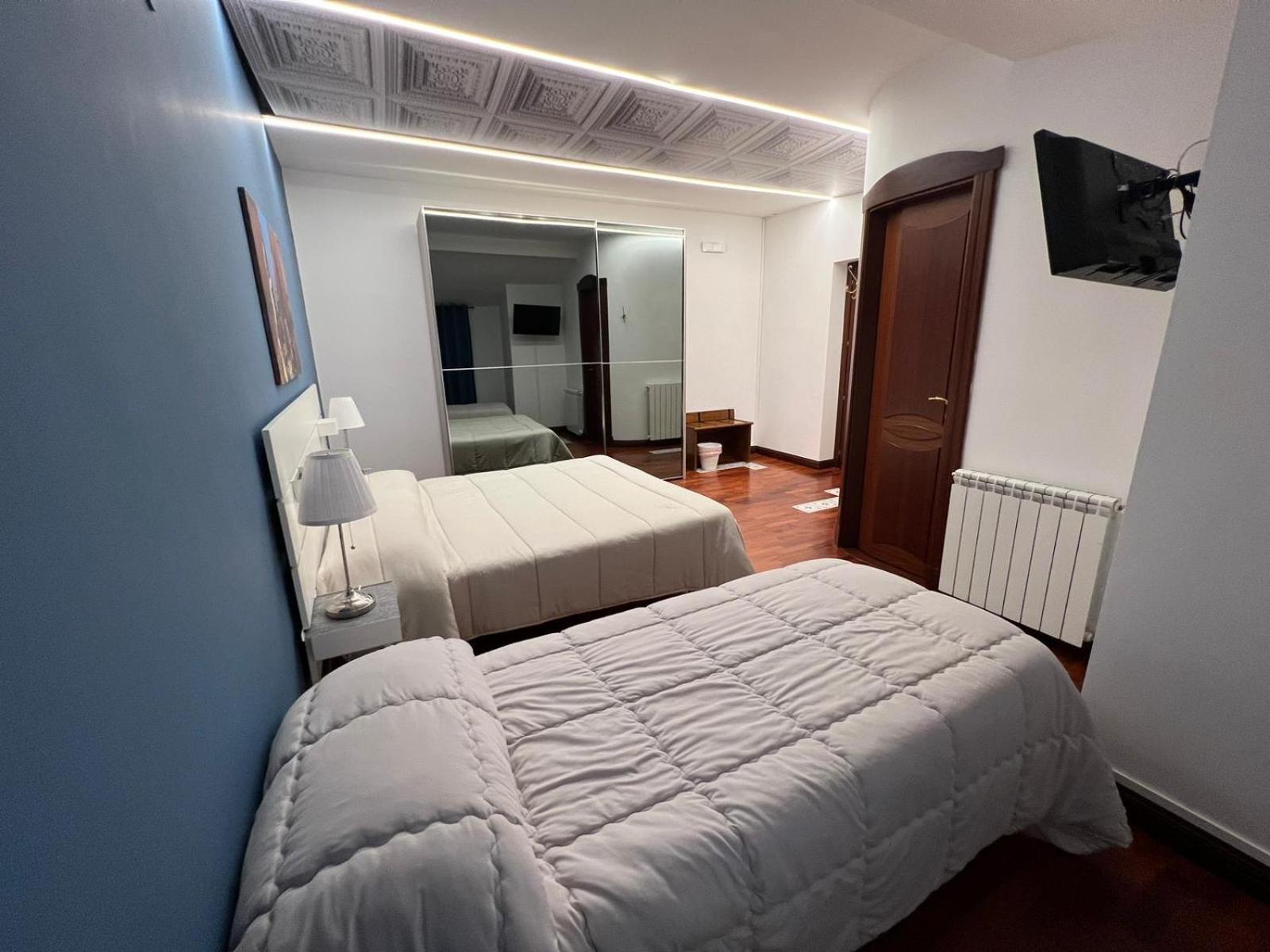 B&B Il Conte Agrigento Exterior photo