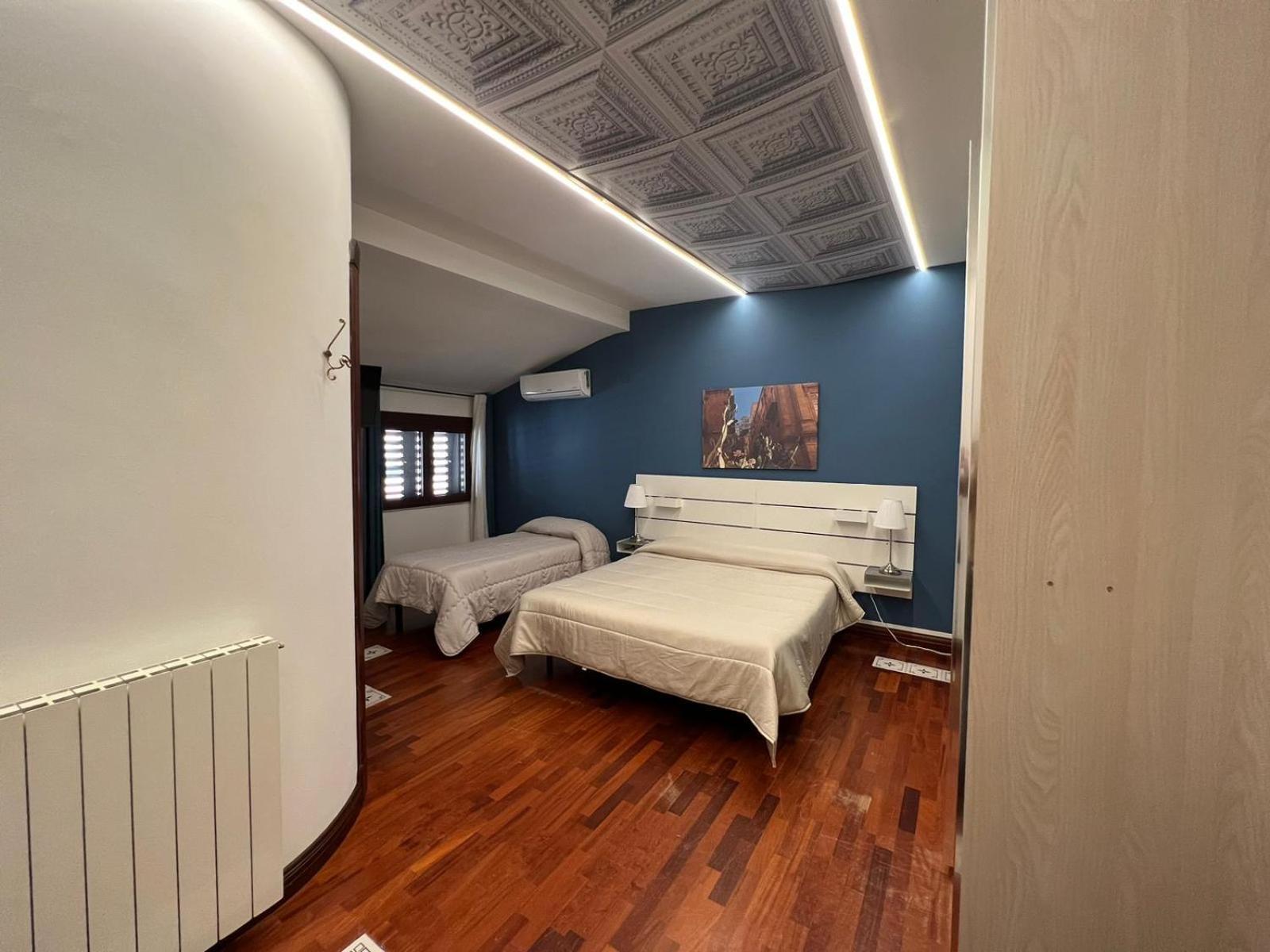 B&B Il Conte Agrigento Exterior photo