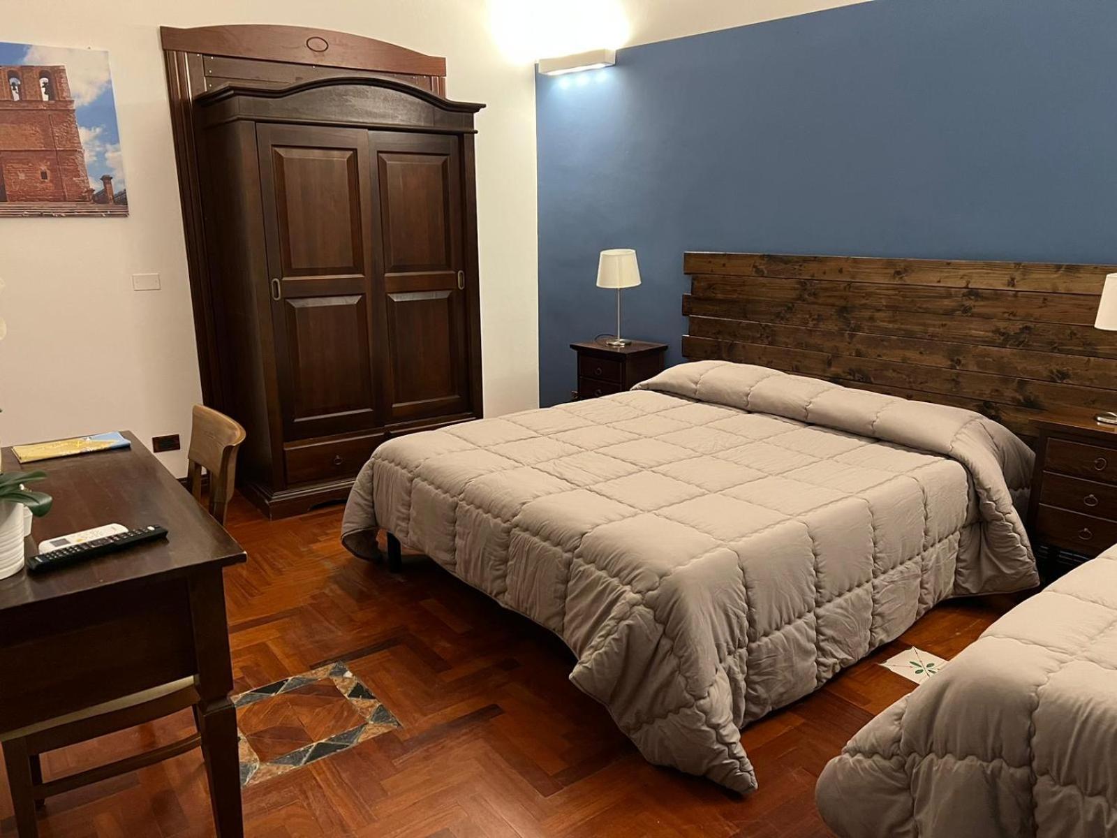 B&B Il Conte Agrigento Exterior photo