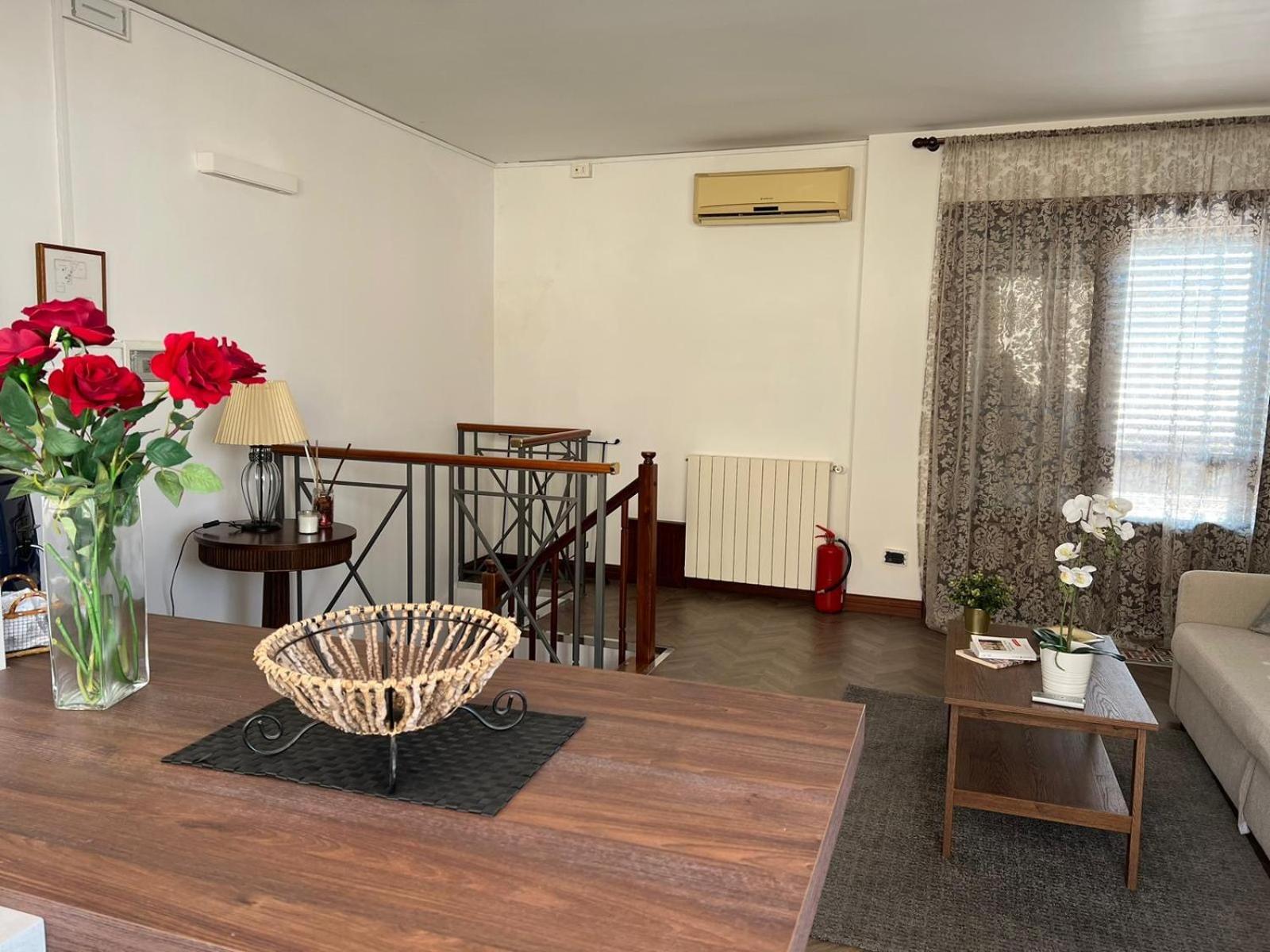 B&B Il Conte Agrigento Exterior photo