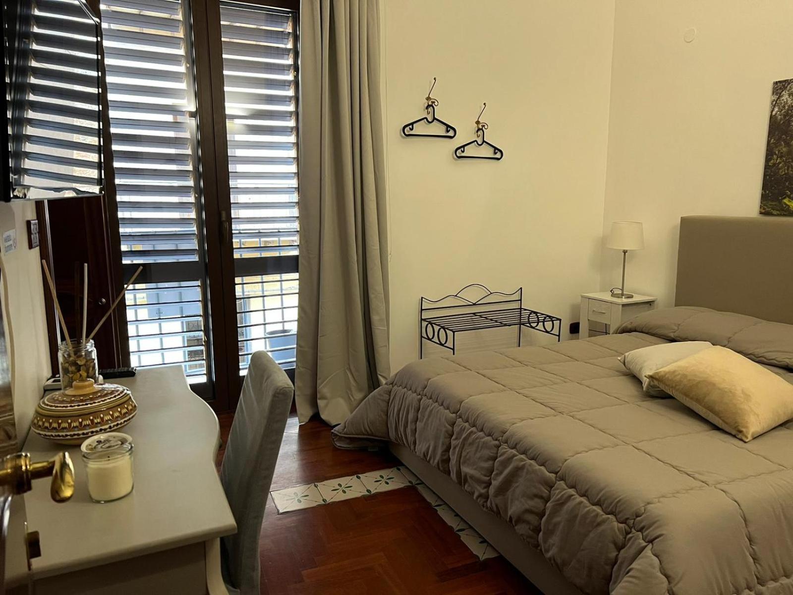 B&B Il Conte Agrigento Exterior photo