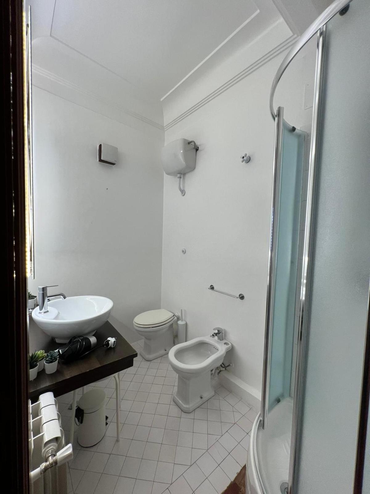 B&B Il Conte Agrigento Exterior photo