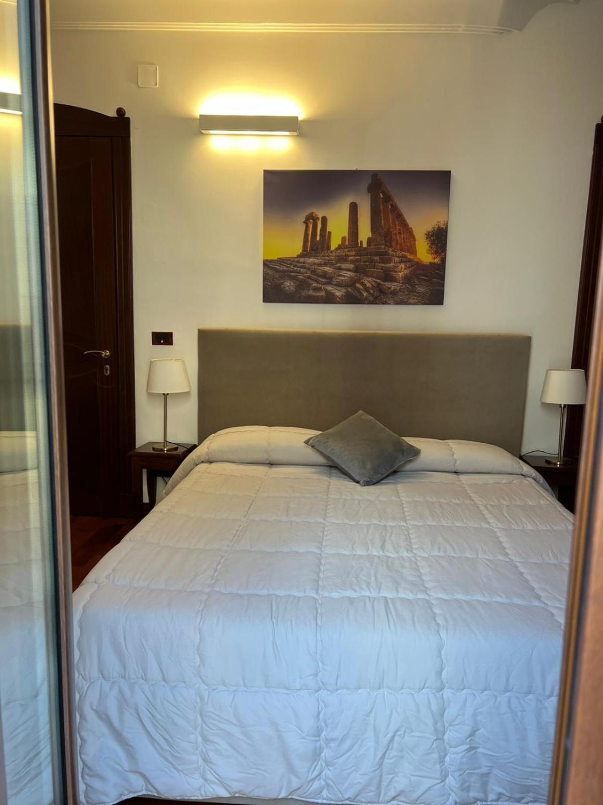 B&B Il Conte Agrigento Exterior photo