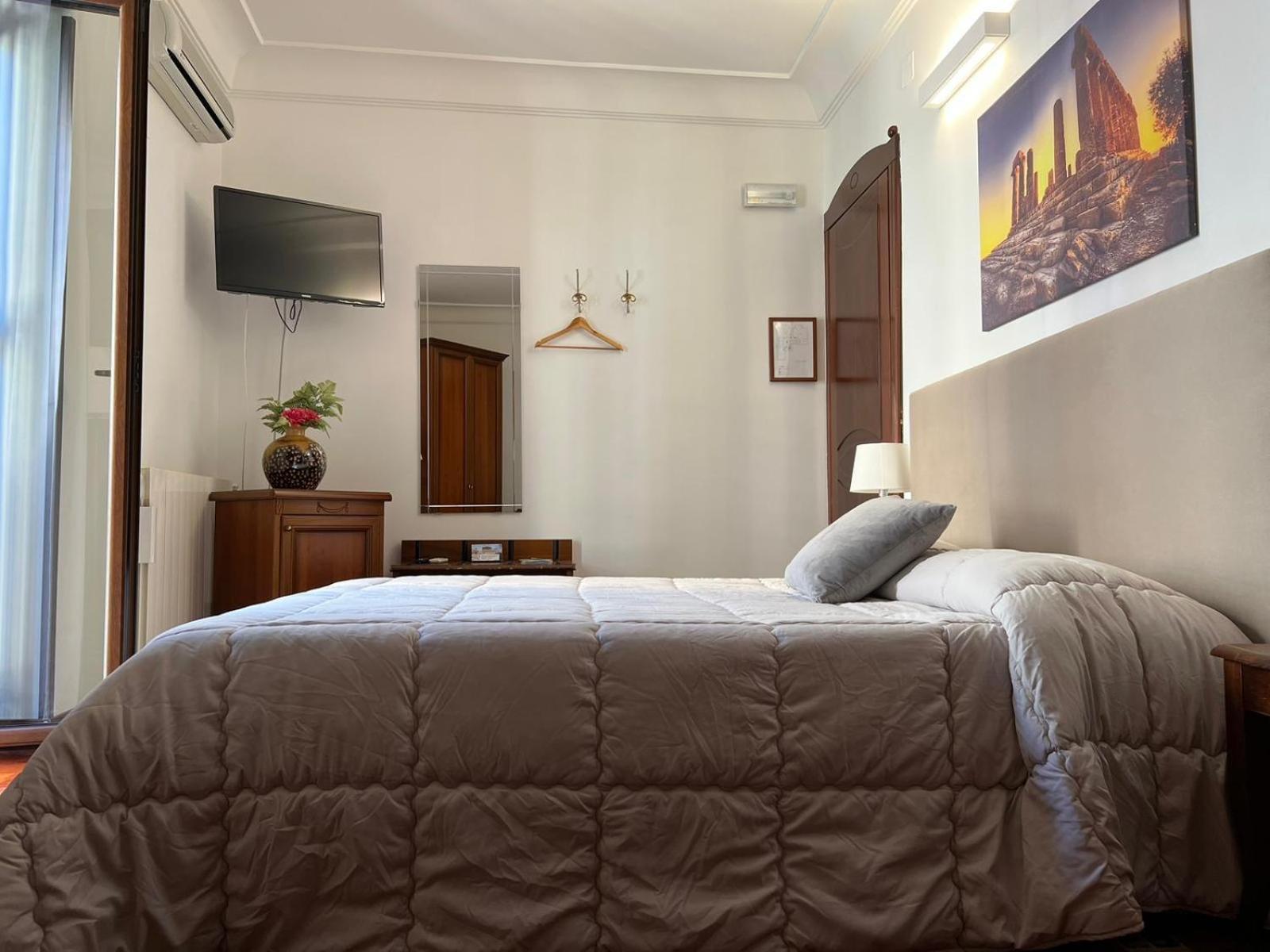 B&B Il Conte Agrigento Exterior photo