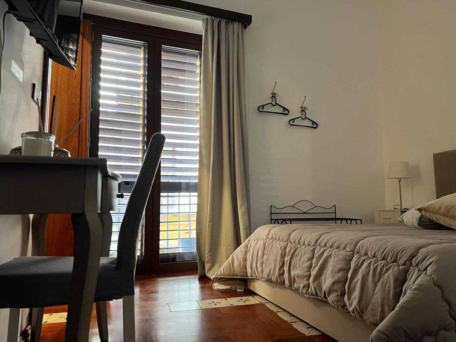 B&B Il Conte Agrigento Exterior photo