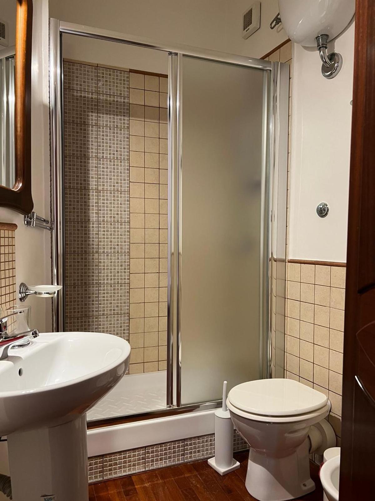 B&B Il Conte Agrigento Exterior photo